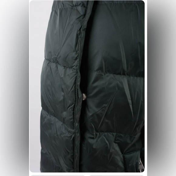 BNWT ZARA DOWN PUFFER JACKET! (Size Small) - Picture 5 of 7